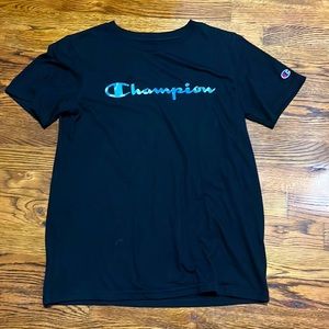Champion shirt